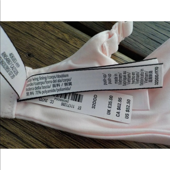 Victoria secret push up bra - Picture 5 of 5